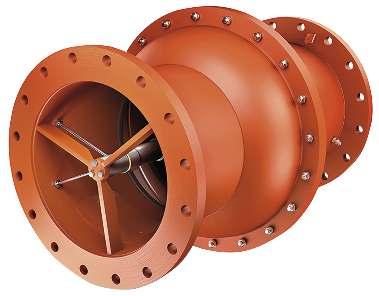 VENTEX Valve